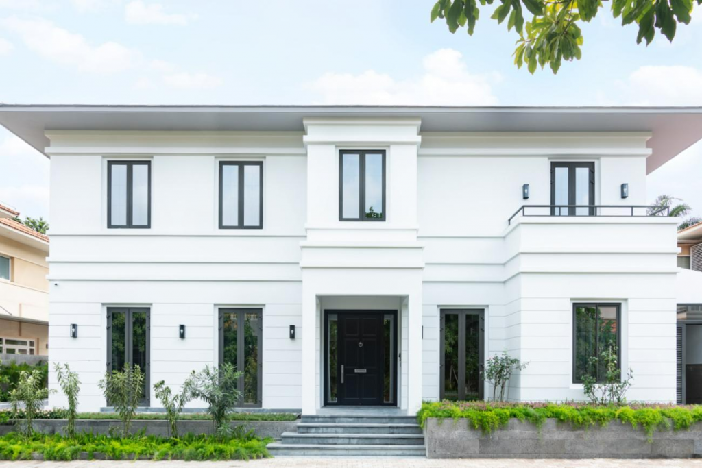 CÔNG TY TNHH THƯƠNG MẠI NỘI THẤT CASA