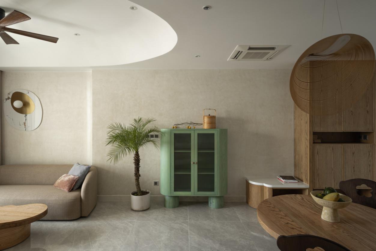 CÔNG TY TNHH THƯƠNG MẠI NỘI THẤT CASA