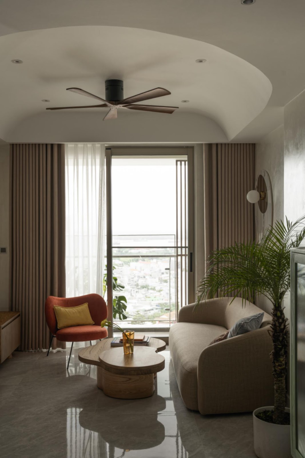 CÔNG TY TNHH THƯƠNG MẠI NỘI THẤT CASA