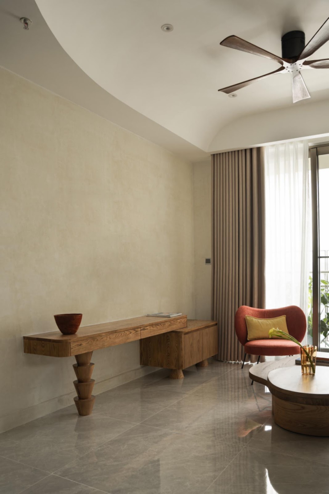 CÔNG TY TNHH THƯƠNG MẠI NỘI THẤT CASA