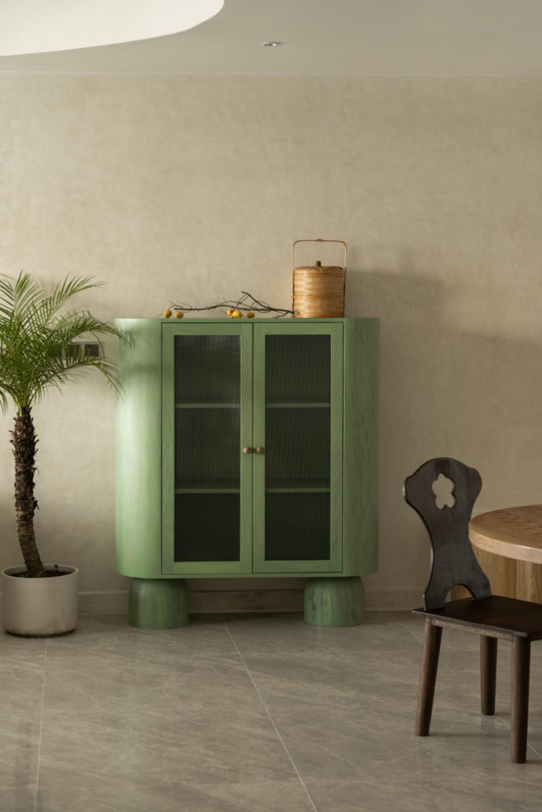 CÔNG TY TNHH THƯƠNG MẠI NỘI THẤT CASA