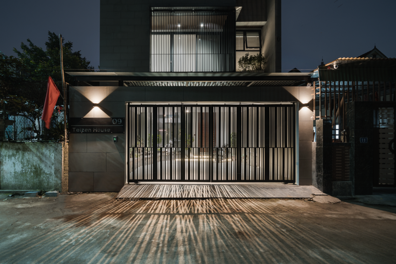 CÔNG TY TNHH THƯƠNG MẠI NỘI THẤT CASA