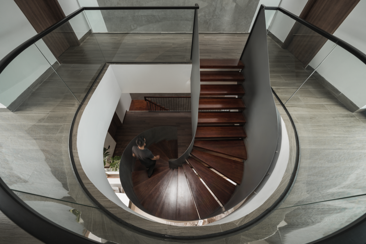 CÔNG TY TNHH THƯƠNG MẠI NỘI THẤT CASA