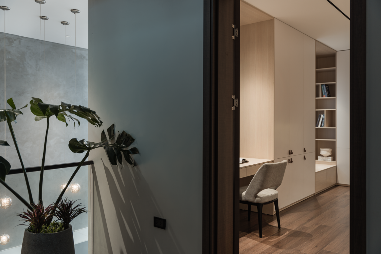 CÔNG TY TNHH THƯƠNG MẠI NỘI THẤT CASA