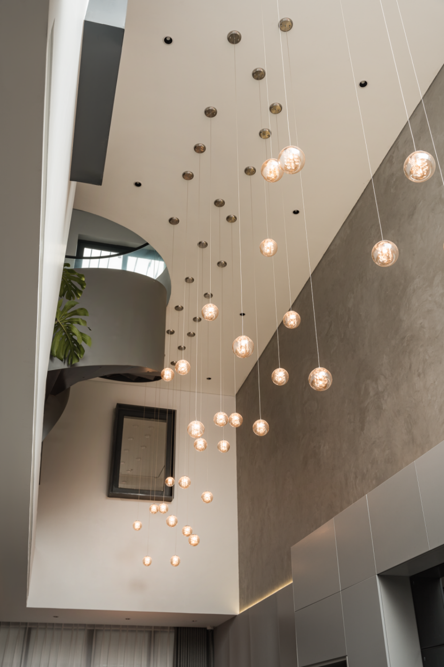 CÔNG TY TNHH THƯƠNG MẠI NỘI THẤT CASA