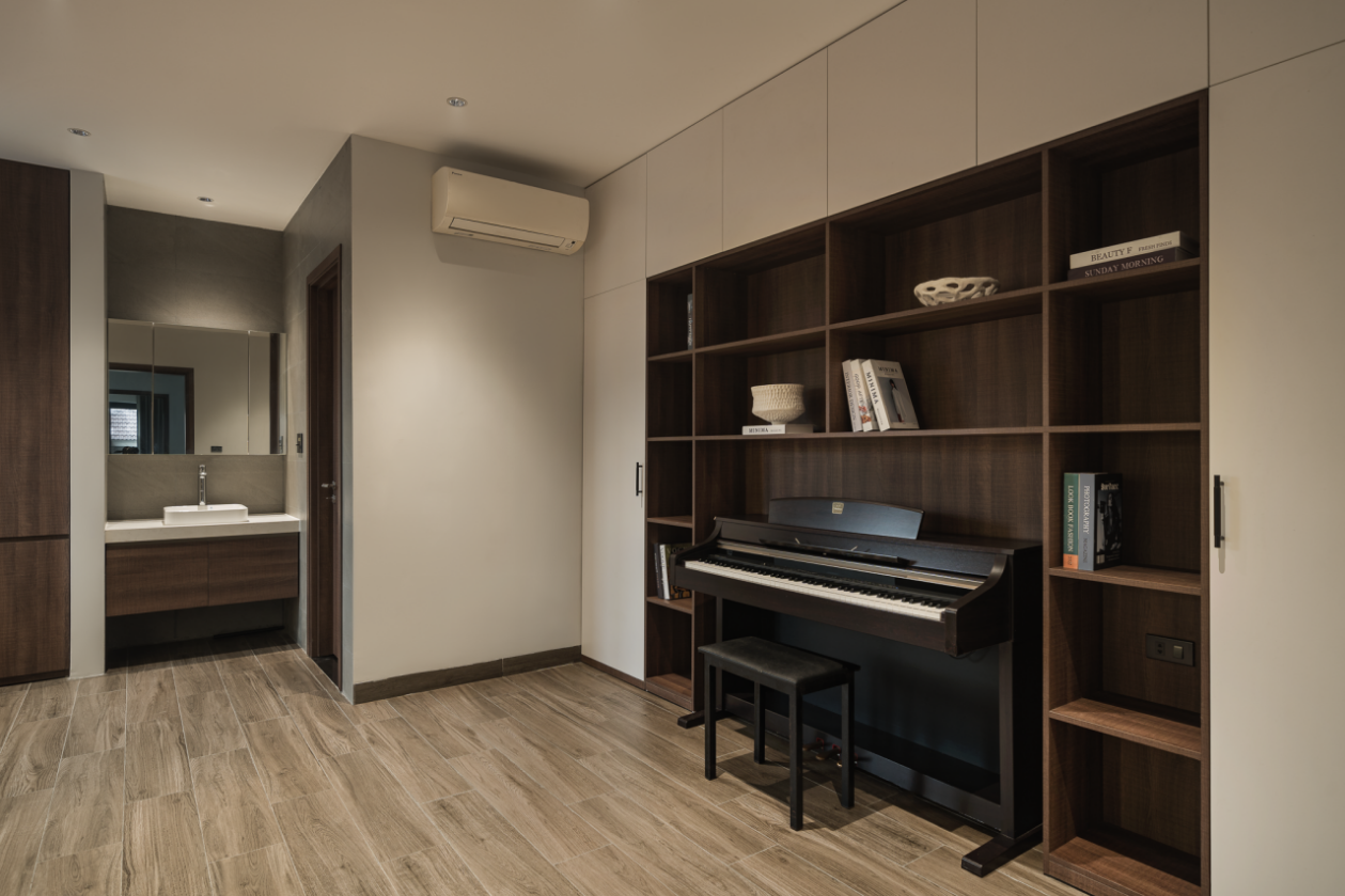 CÔNG TY TNHH THƯƠNG MẠI NỘI THẤT CASA