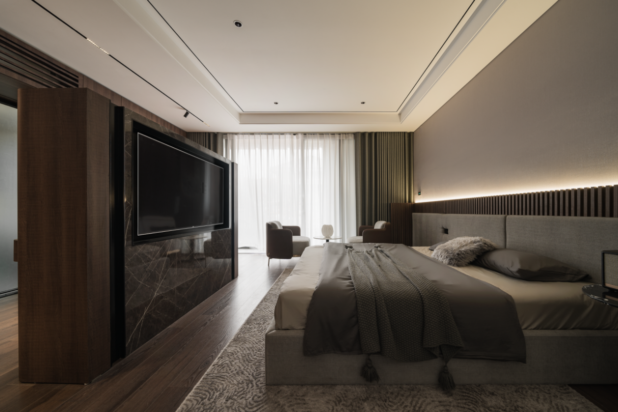 CÔNG TY TNHH THƯƠNG MẠI NỘI THẤT CASA