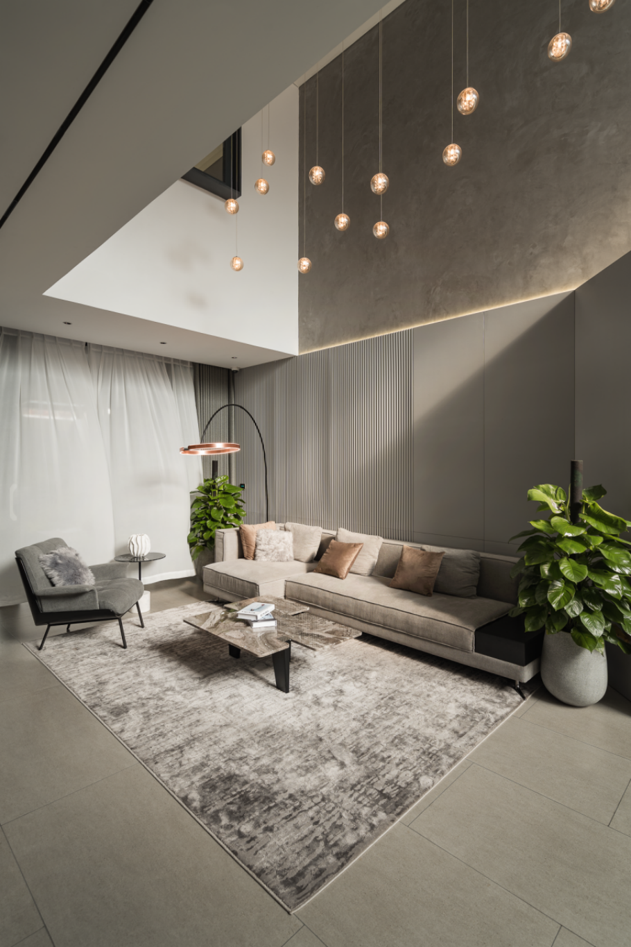 CÔNG TY TNHH THƯƠNG MẠI NỘI THẤT CASA