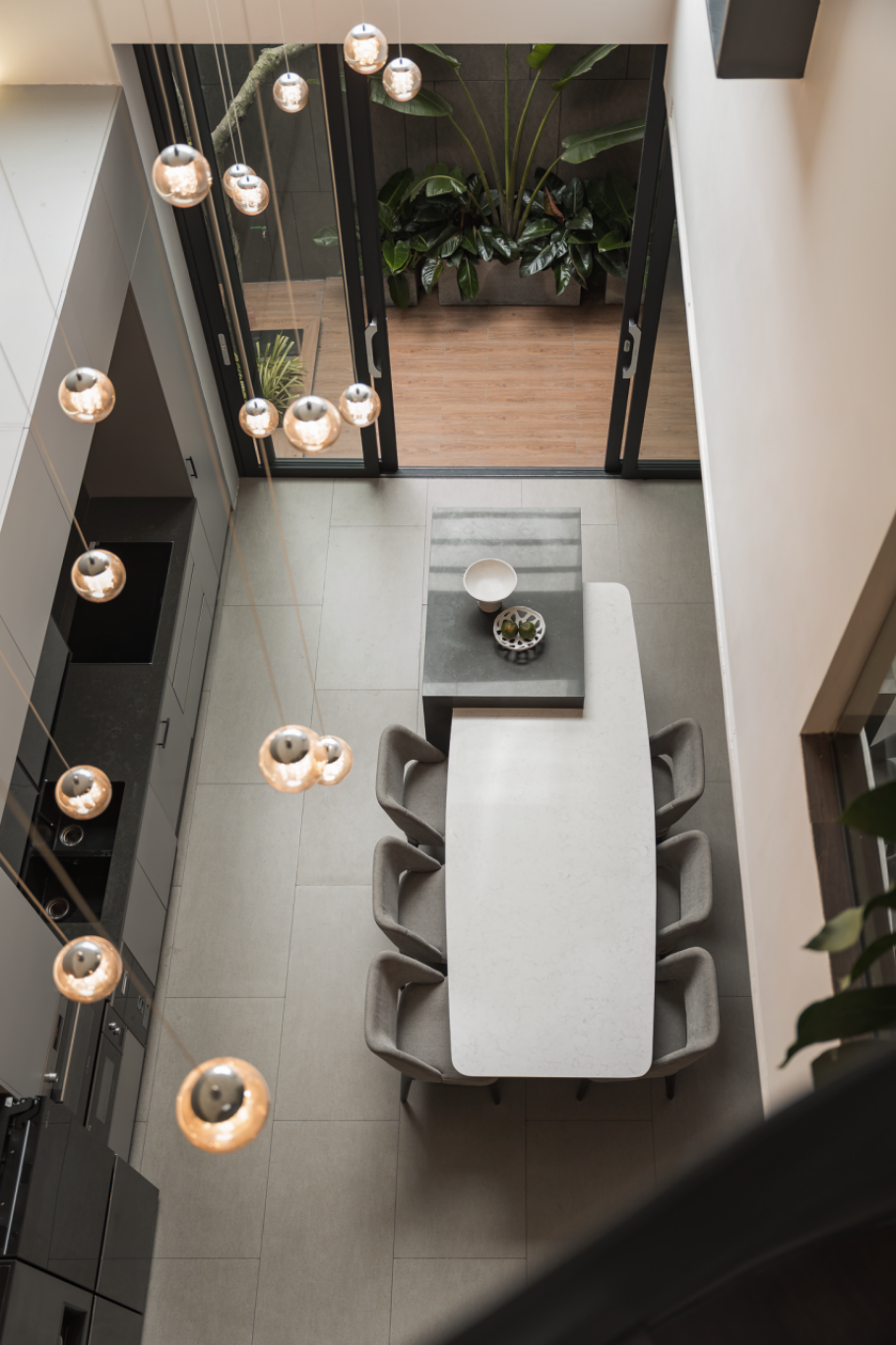 CÔNG TY TNHH THƯƠNG MẠI NỘI THẤT CASA