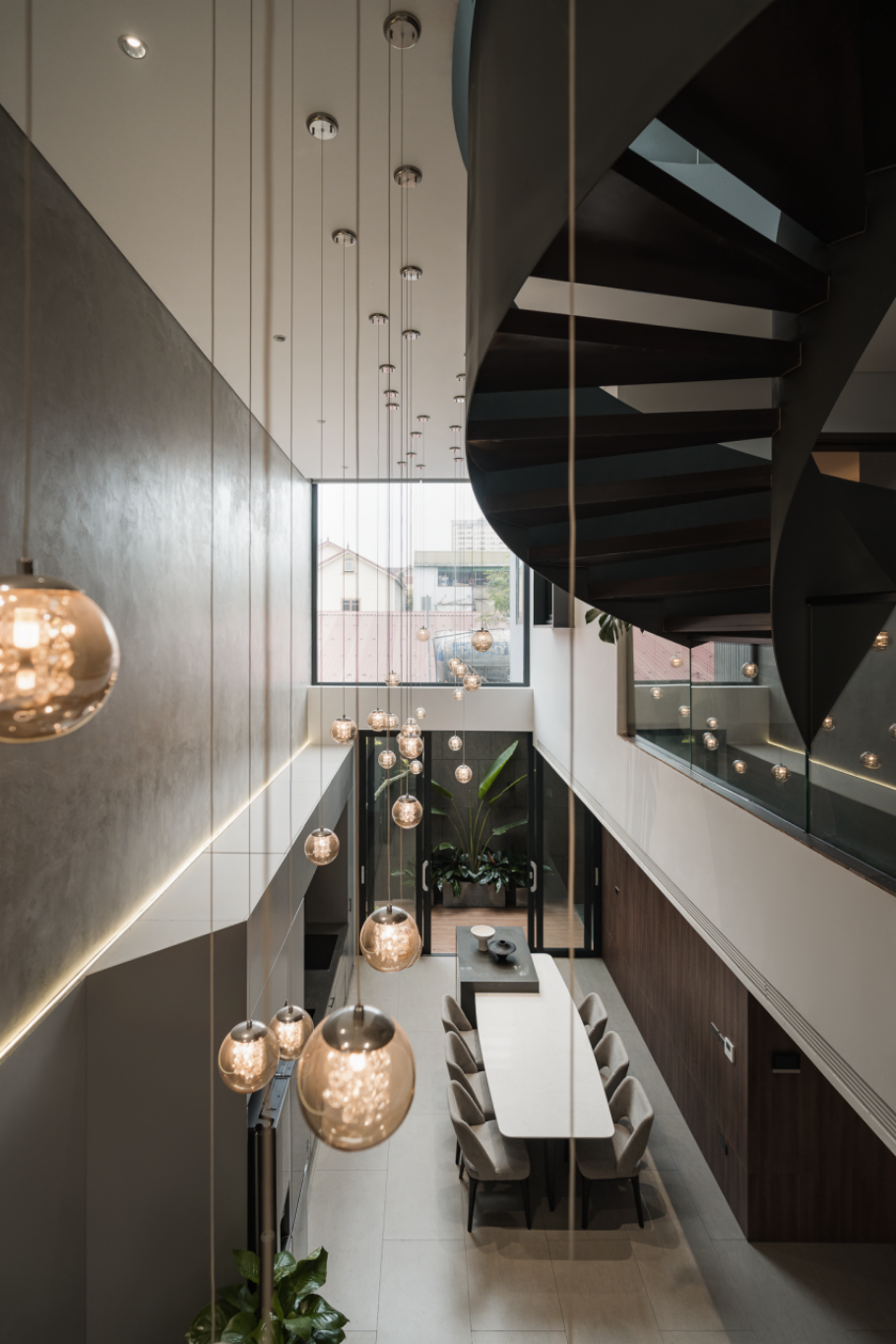 CÔNG TY TNHH THƯƠNG MẠI NỘI THẤT CASA
