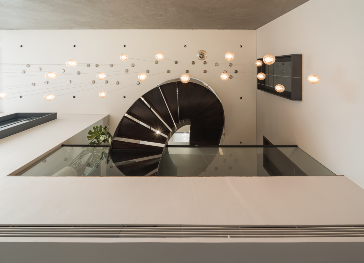 CÔNG TY TNHH THƯƠNG MẠI NỘI THẤT CASA