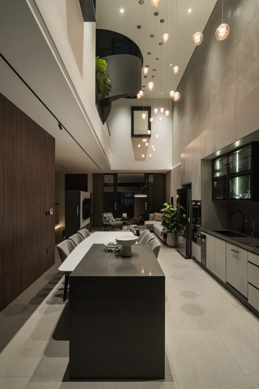 CÔNG TY TNHH THƯƠNG MẠI NỘI THẤT CASA