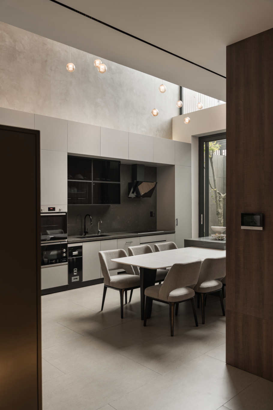 CÔNG TY TNHH THƯƠNG MẠI NỘI THẤT CASA
