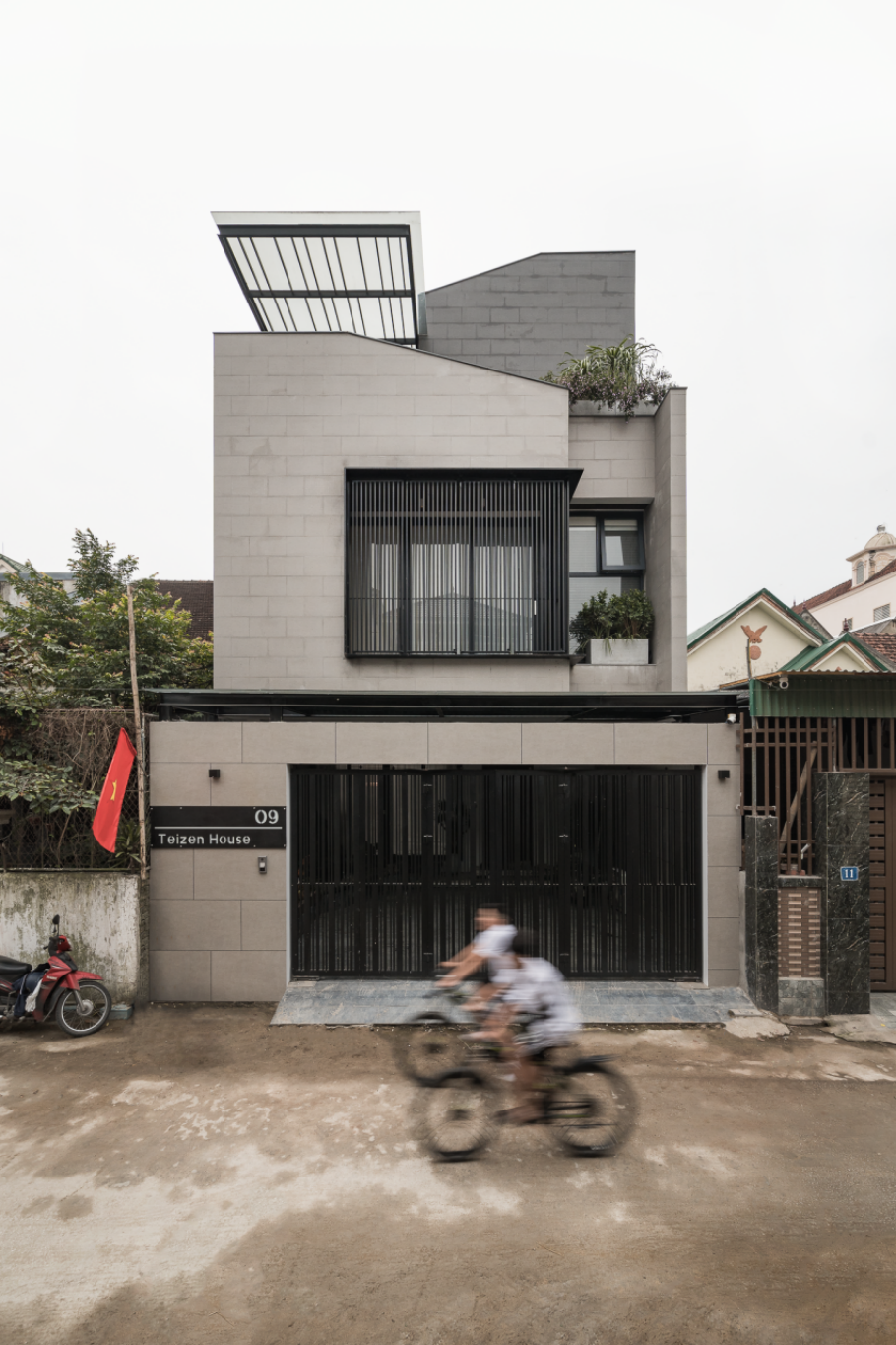 CÔNG TY TNHH THƯƠNG MẠI NỘI THẤT CASA